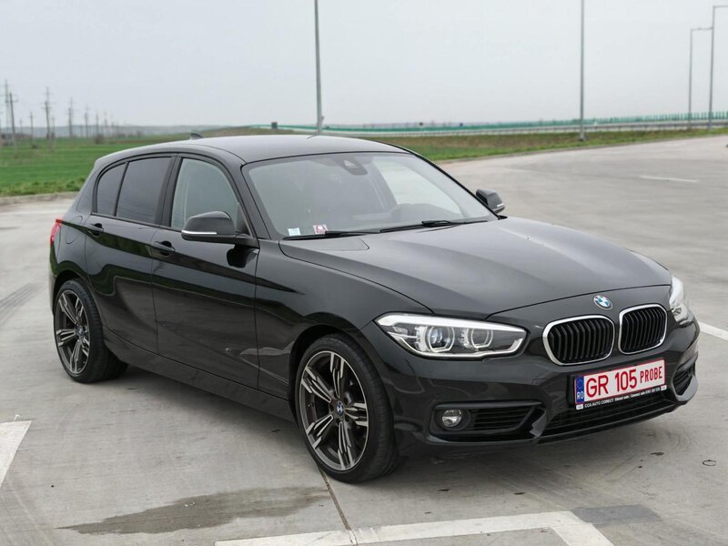 BMW Seria 1
